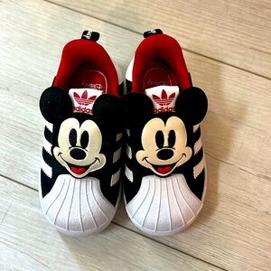 Disney Adidas